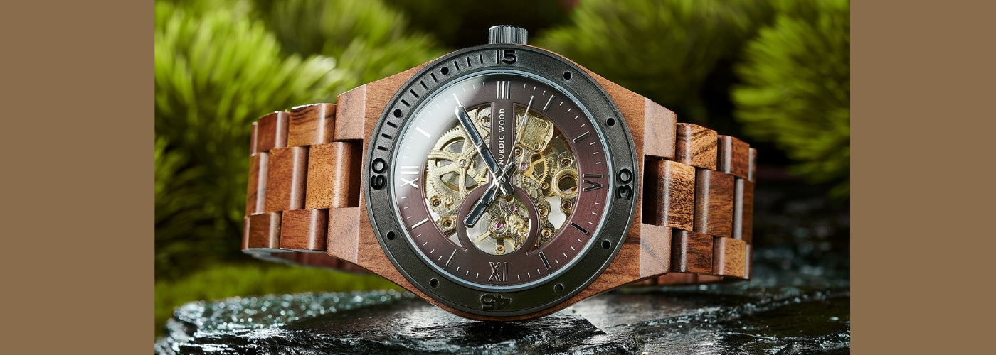 tendance montres 2024