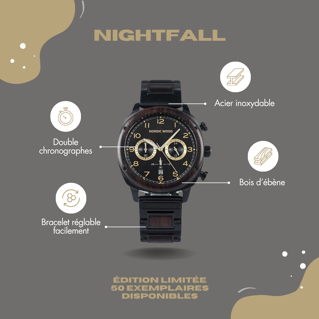 Nightfall
