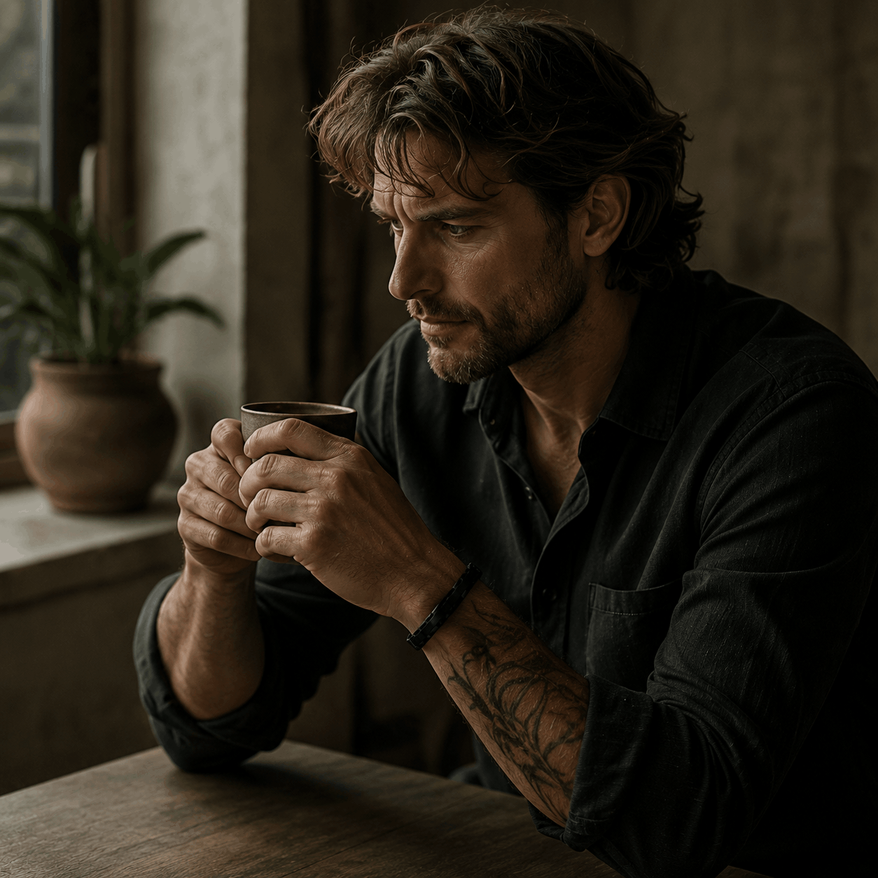 bracelet-nois-bois-homme-lifestyle