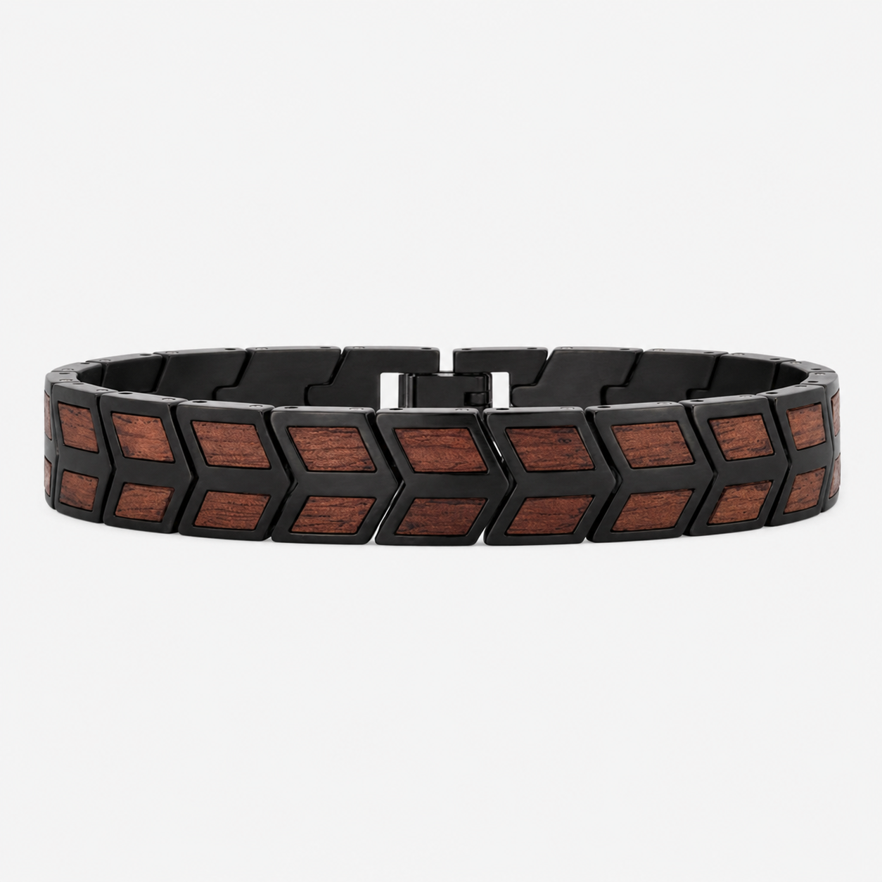 bracelet-bois-brun-golden-walnut