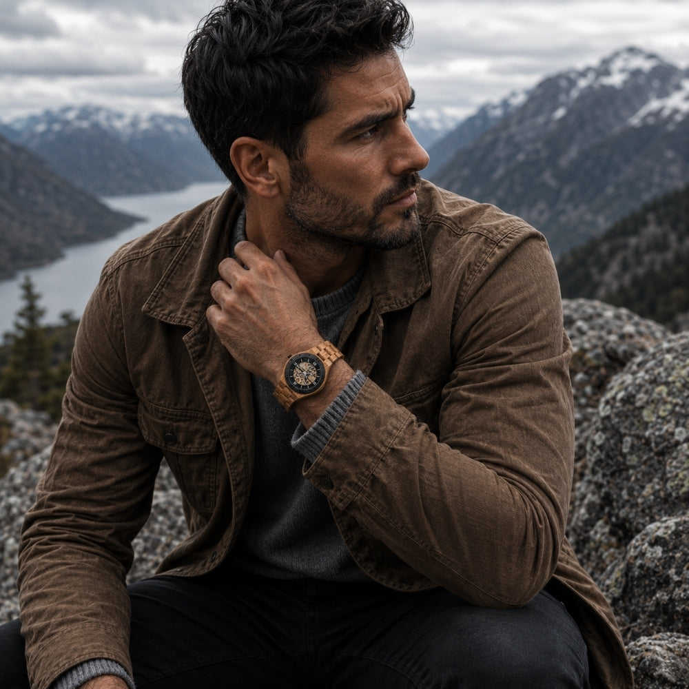 montre-bois-squelette-homme
