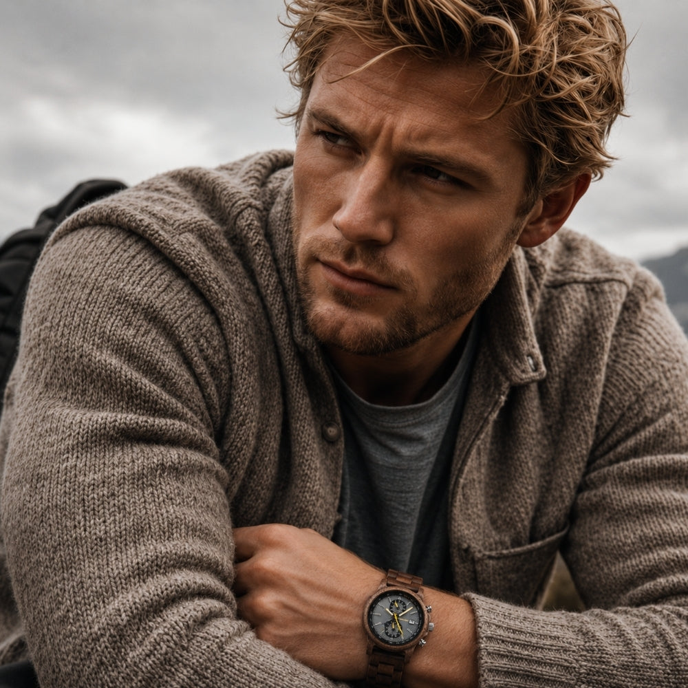 montre-grise-en-bois-homme