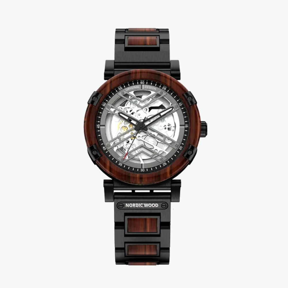 montre-automatique-squelette-homme-en-bois