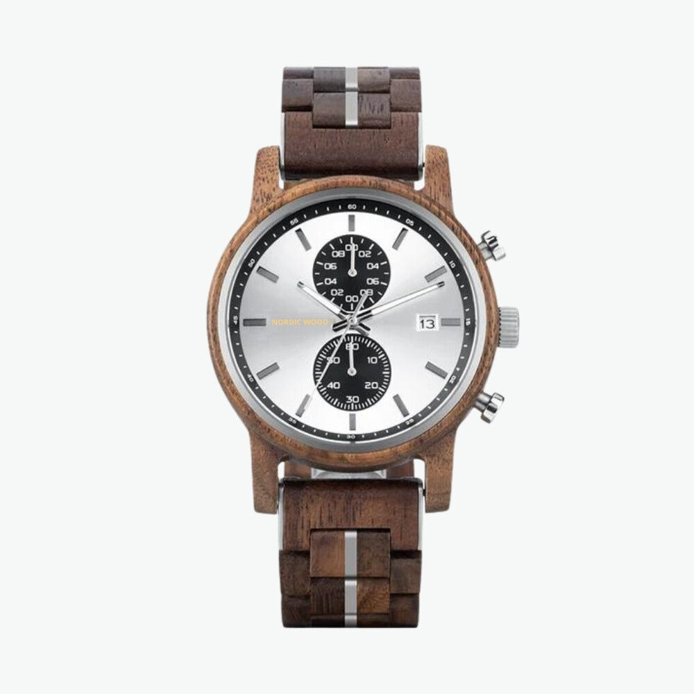 montre-bois-blanc