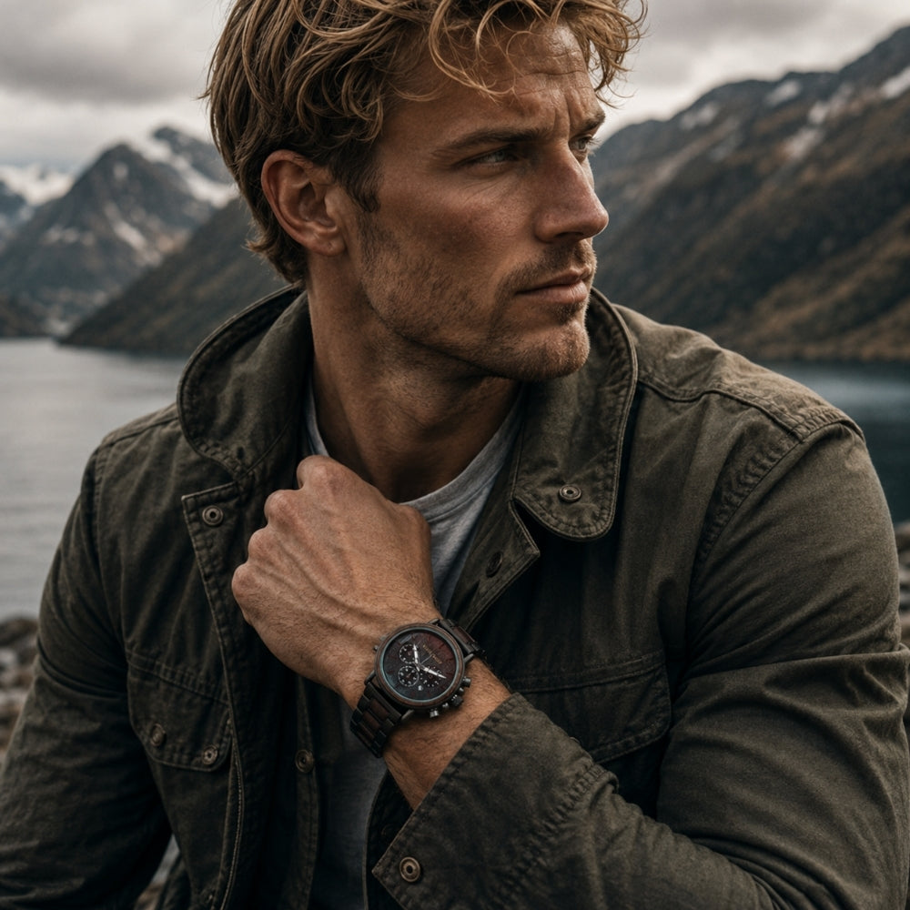montre-bois-homme-lifestyle
